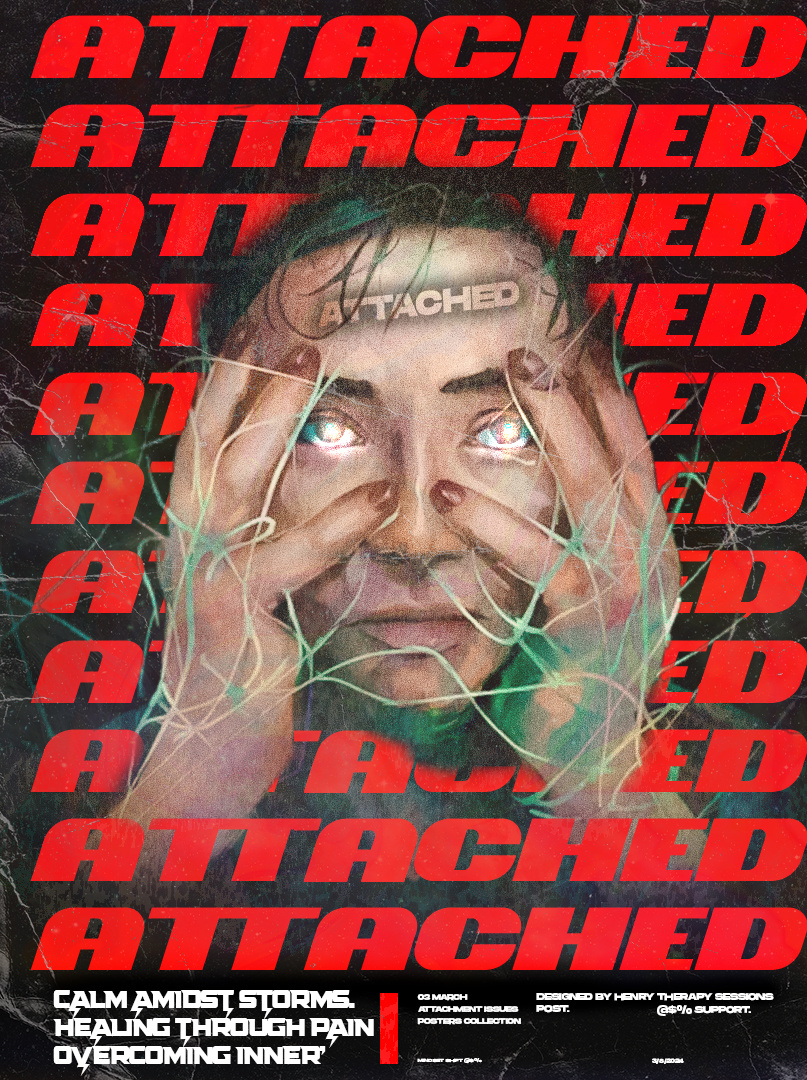 Example of Art Poster Design