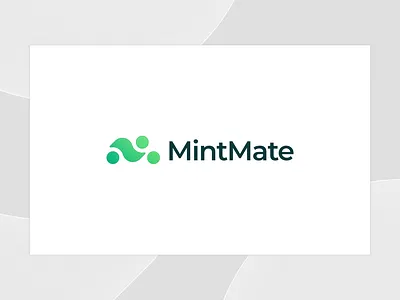 Letter M Logo Design brand brand identity branding design gradient gradient green gradient logo graphic design green logo identity initial initial m lettermark logo logo design m logo minimalist logo modern logo monogram visual identity