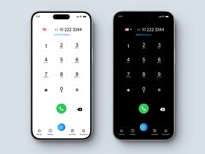 Dialer App UI calling app calling app ui calling app ui design calling mobile app contact app dialer dialer app ui design dialer contacts app ui dialer ui design dialpad figma homescreen dialer iphone dialer app mobile app mobile dialor app phone call phone dialer phone dialer ui phone dialing phone dialor app