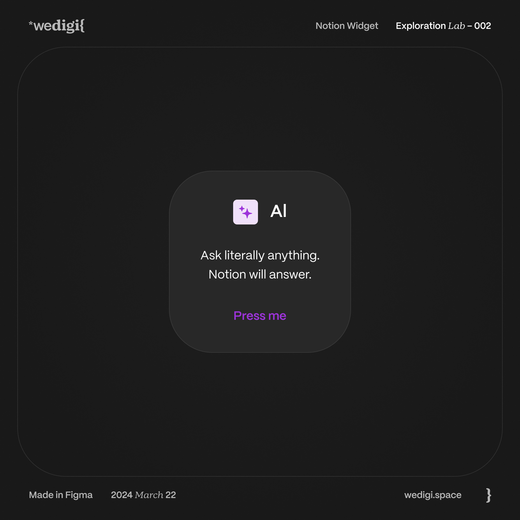 Notion ios widgets explorations by matt wedigi on dribbble