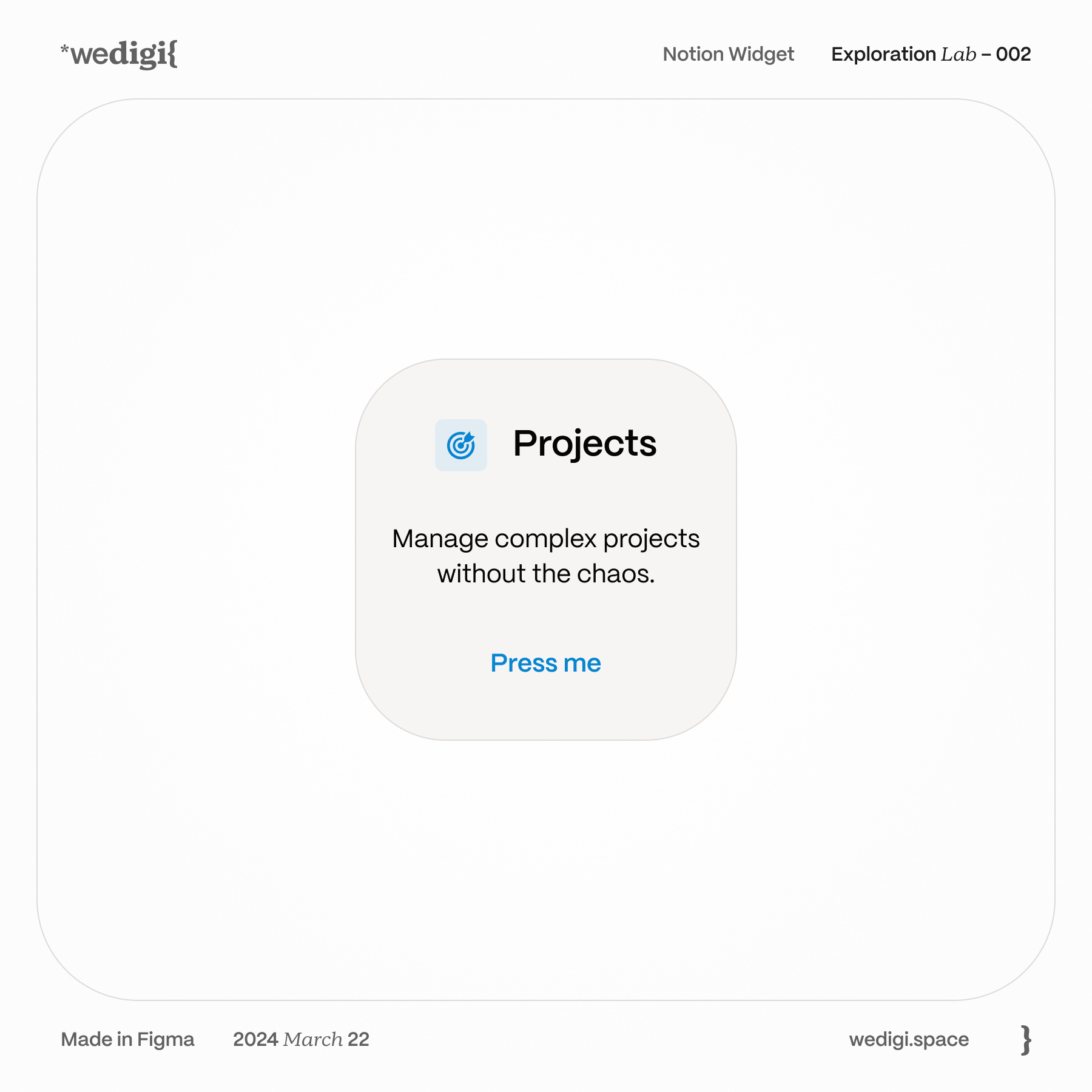Notion ios widgets explorations by matt wedigi on dribbble