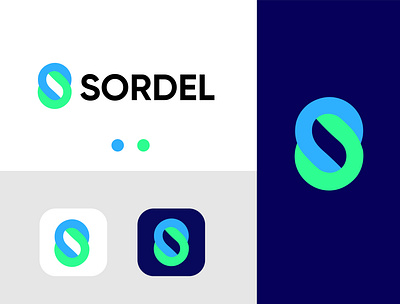 Sordel logo design branding | Tech S logo design app branding design graphic design illustration logo minimal logo modern logo s letter logo s logo s minimal logo s software logo s tech logo tech logo ui ux vector