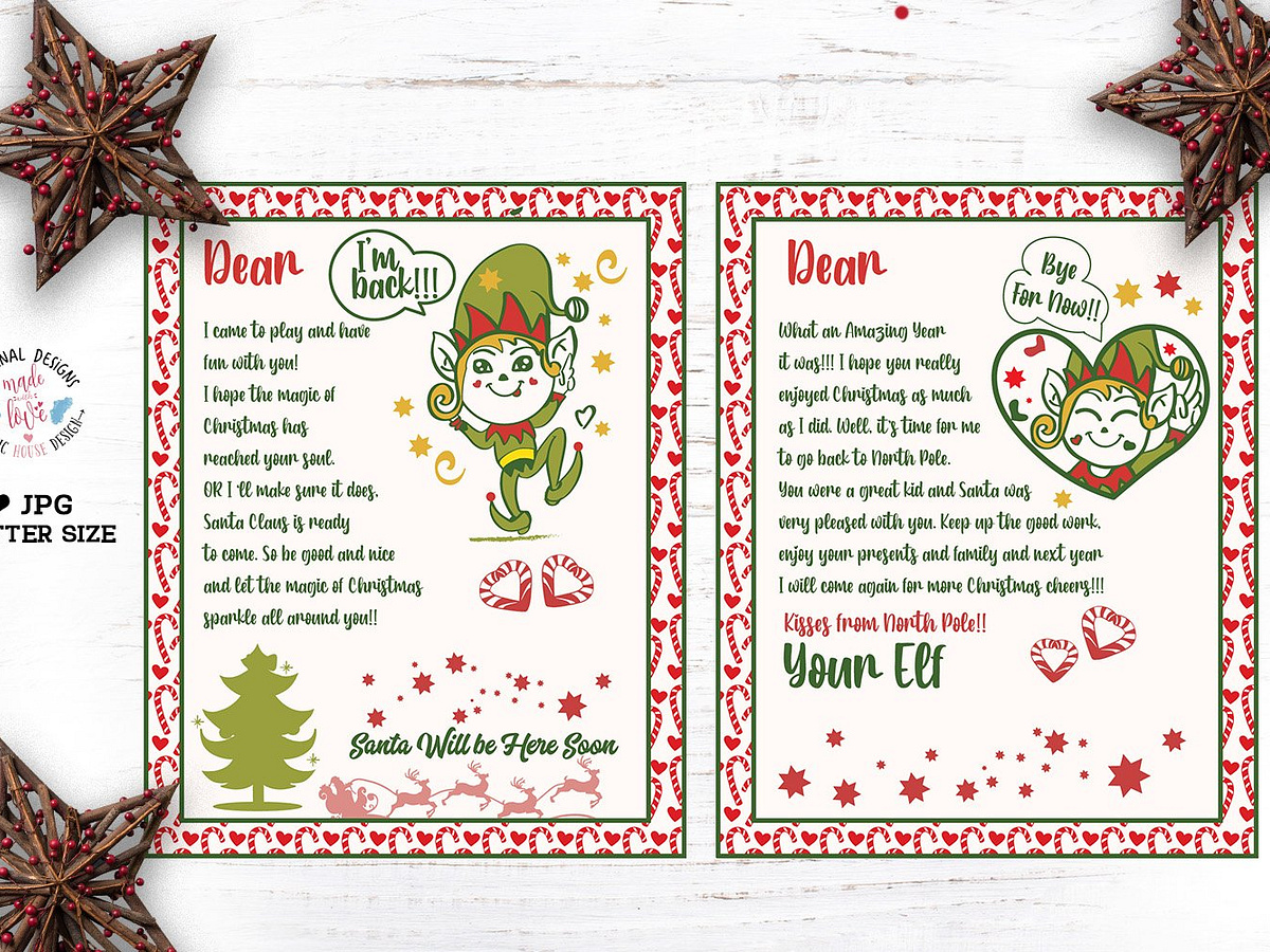printable-letter-from-elf-by-marcia-on-dribbble