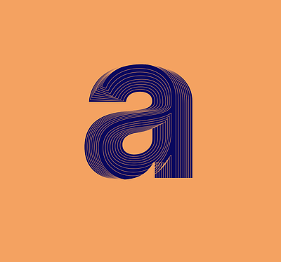 Typeart - fancy font art generator branding design graphic design logo ty typography ui