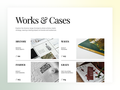 Portfolio Works and Cases – Hedonism UI design hedonism ui ui ui kit ux web