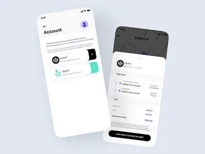 C app card mentor system ui users ux