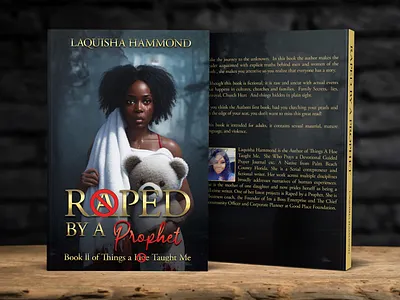 Raped By the Prophet book art book cover book cover art book cover design book cover mockup book design cover art crime book cover ebook ebook cover epic book covers epic bookcovers graphic design horror book cover kindle book cover mystery book cover professional book cover raped by the prophet suspense book cover thriller book cover