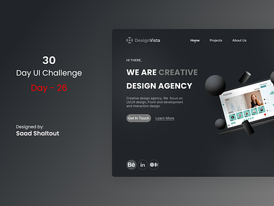 Design agency design ui ux web design