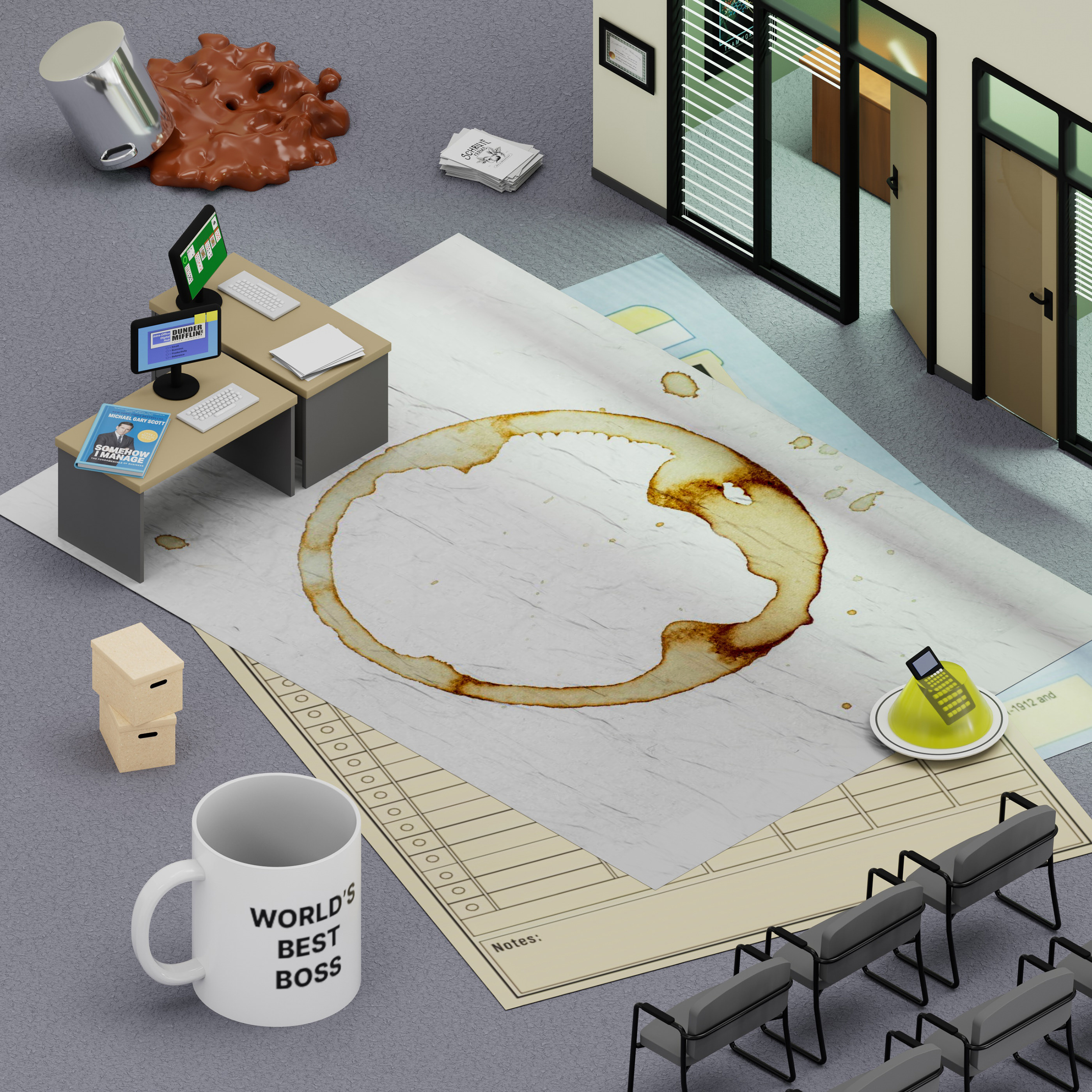 3D Alphabet | Julia Kosmynina 3d alphabet cg cinema cinema4d design film illustration movies office rozov type visualisation wnbl