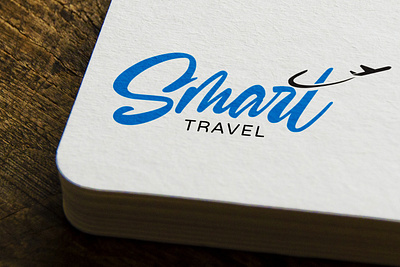 Smart Travel 2d branding business business logo design dribbble flat design graphic design identity logo logo design logo mark minimalism minimalist logo modern logo portfolio travel travel logo visual design visual identity