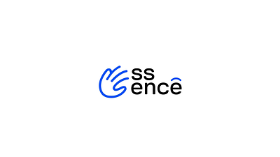 Essence Logo Animation animation logo motion graphics