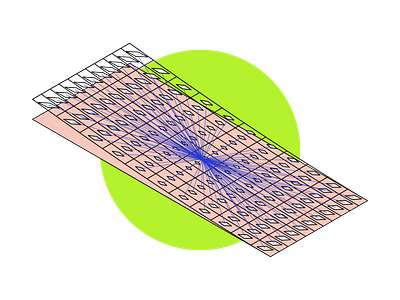 wip: a diagram of an option for perforations for a sponge tray diagram kitchenware parametricism product design