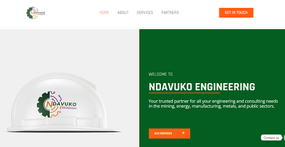 Website Design 3d branding graphic design logo ui