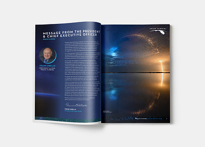 Space Florida 2022 Annual Report