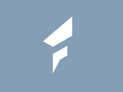 F logo branding clean logo creative logo logo logo design minimalist logo simple logo