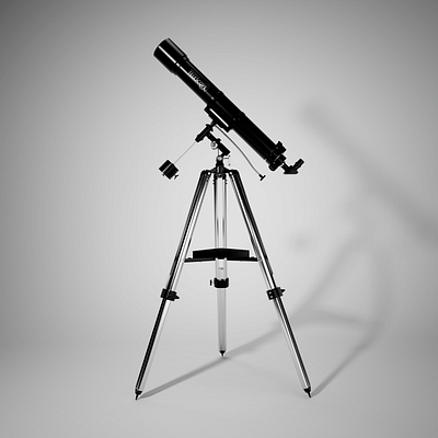 Telescope Mega Star U-01 product