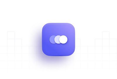 CoLab App Icon app icon app store branding collaborate icon design splash screen