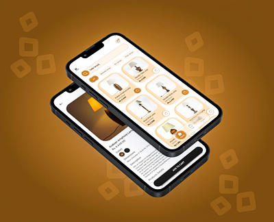 User Friendly Mobile App Design 3d appdesign design dribbble figma graphic design ui uidesign uiux userfriendly userinterface