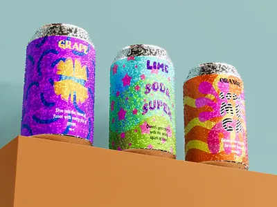 Soda Fresh photography