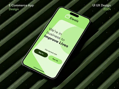 Ecommerce App | Creative Ecommerce | App Design app app design ecommerce mobile app modern design product