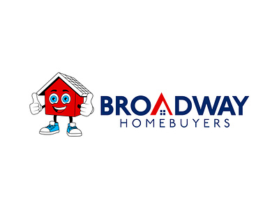 Homebuyers Logo and Branding branding home buyers logo and branding homebuyers logo and branding