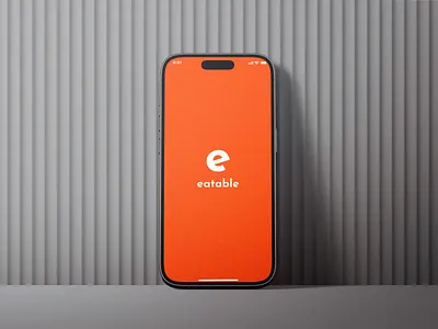 Eatable: Restaurant Management System App Design app app design delivery design food food app logo menu order recipe recipe app restaurant restaurant app restaurant booking restaurant menu ui ui ux ui design ux ux design