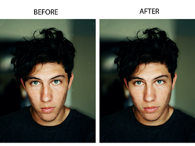 IMAGE RETOUCHING faceretouching graphic design imageretouching photoshop