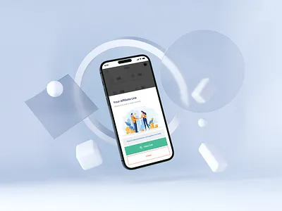 Affiliate Link. Mobile UI mobile app ui uxui