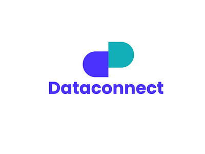 DataConnect , Modern Logo Design app logo business logo company brand company logo creative logo data modern logo dataconnect logo illustration logo branding logo corporate logo design logo mark marketing logo modern brand modern dataconnect logo technology