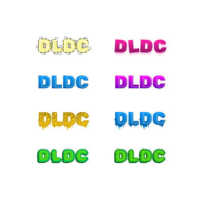 DougLeeDotCo Logos branding graphic design logo