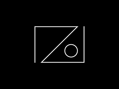 Zuzana Ozel architecture branding design graphic design identity interior design logo logo design mark minimal simple symbol