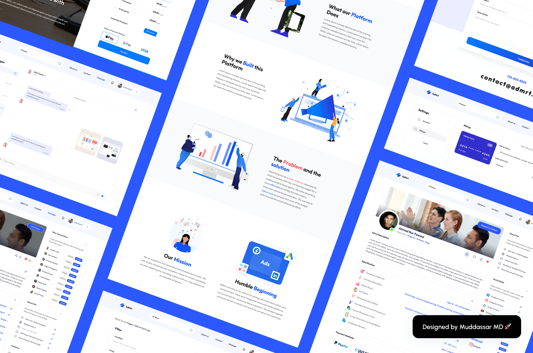Uiux Deesign designs, themes, templates and downloadable graphic ...