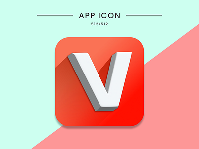 App Icon graphic design icon logo