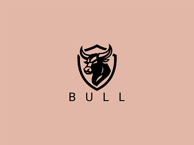 Bull Logo animal bull head bull horn bull logo bull shield logo bull shiled bulls dribbble logo dynamic logo forex horn jumping bull monetizing powerpoint sport top bull trading warrior warrior bull wild animal
