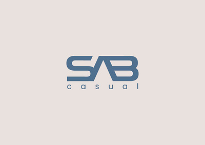 Logo for a clothing brand branding graphic design logo