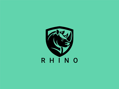 Rhino Logo african angry rhino animal bold rhino determination jumping rhino powerpoint prefabricated rhino head rhino logo rhino shield rhinos safari savannah solid rhino stone strength warrior wild animal wild rhino
