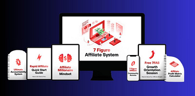 7 Figure Affiliate System Review: Earn $2,000+ Daily, On Autopil 7 figure affiliate system review affiliate marketing system affiliate marketing training best affiliate system secret affiliate system super affiliate system super affiliate system overview