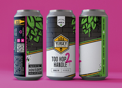 Beer Label Design beer beer art can design craft beer graphic design ipa label design packaging