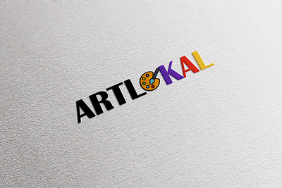 Company logo 3d branding graphic design logo