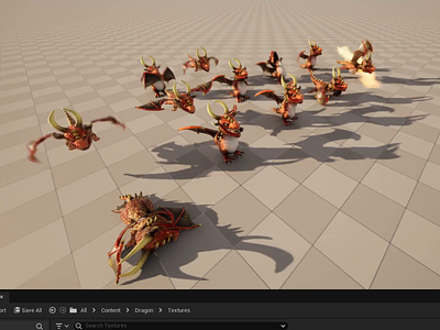 [Unreal 3d Model] Cartoon Copper Dragon Animated 3D Model 3d 3d model animated dragon animated dragon 3d model animation cartoon copper dragon cartoon copper dragon 3d model cartoon dragon 3d model copper dragon 3d model dragon dragon 3d model graphic design low poly motion graphics pbr rigged dragon rigged dragon 3d model stylized copper dragon stylized copper dragon 3d model stylized dragon 3d model