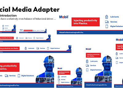 Media adapts branding digital marketing graphic design logo media adapts
