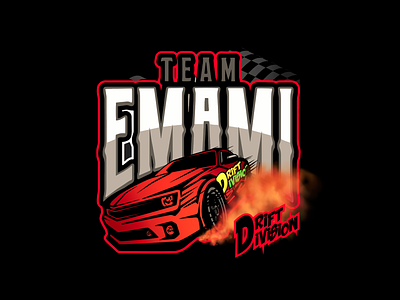 Logo Design for Team Emami Sports branding design designinspiration graphic design illustration logo logo design tips ui ux vector