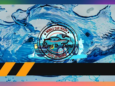 Watch business branding logo ui