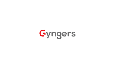 Gyngers Logo branding design graphic design illustration logo typography vector