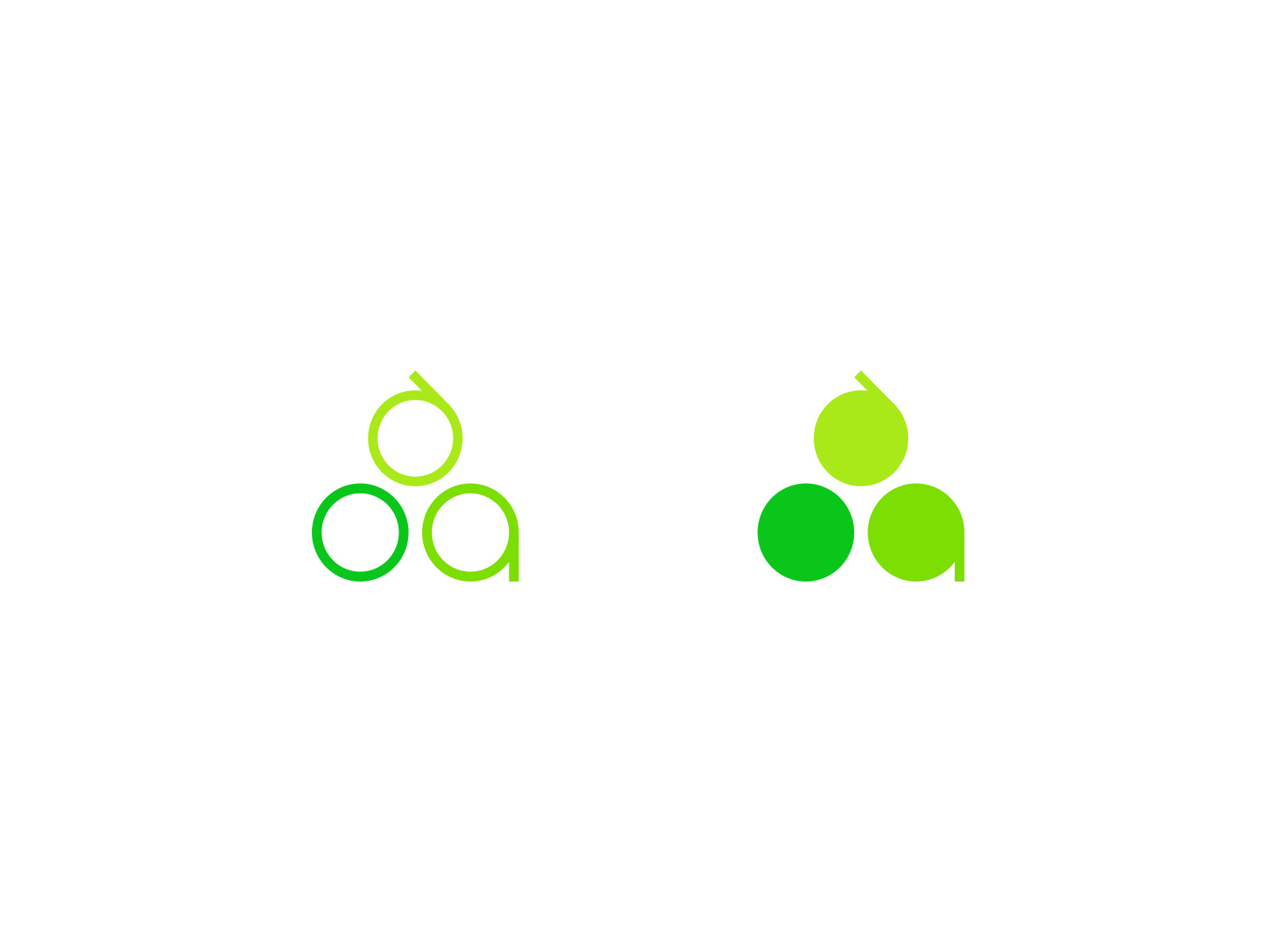 oda by Maksim Pyshkin / logolic on Dribbble