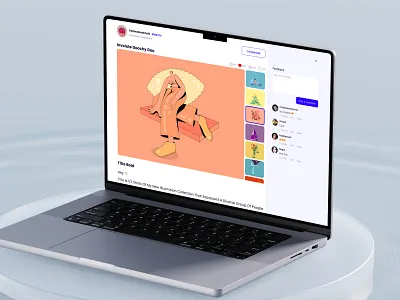 Designer website design designer graphic design illustration portfolio product design recruitment service the employer ui ui design ui ux ux web design website