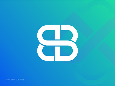 Initial Letter BB Logo Design bb icon icon letter bb logo letter icon letter logo modern modern logo