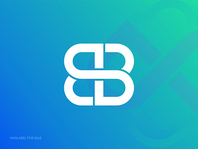 Initial Letter BB Logo Design bb icon icon letter bb logo letter icon letter logo modern modern logo