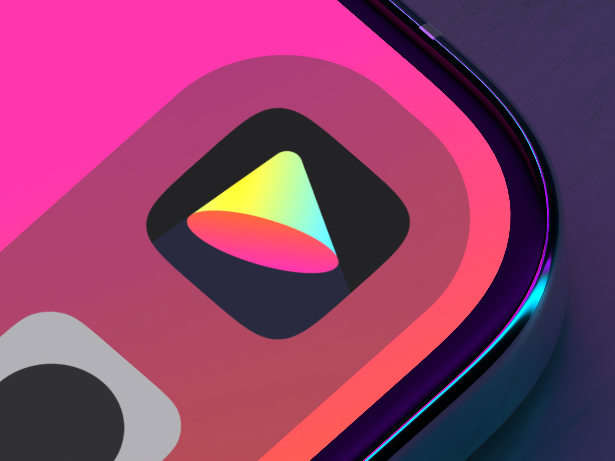 Example of App Icon Design  | App Branding | Logo