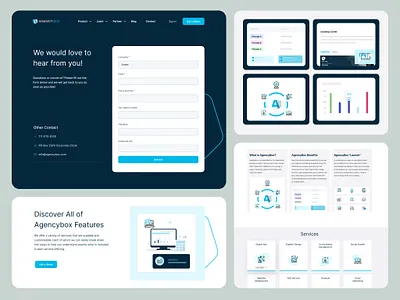 Digital Marketing Platform Website ads marketing campaign digital marketing digital marketing website digital website marketing ui marketing ux marketing website partner page